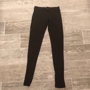 Zara Basics Leggings Tights